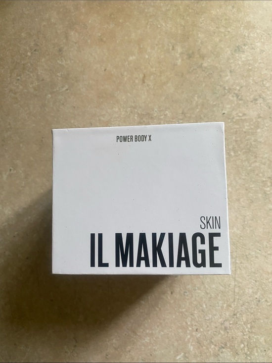 IL MAKIAGE Other - IL MAKIAGE POWER BODY X